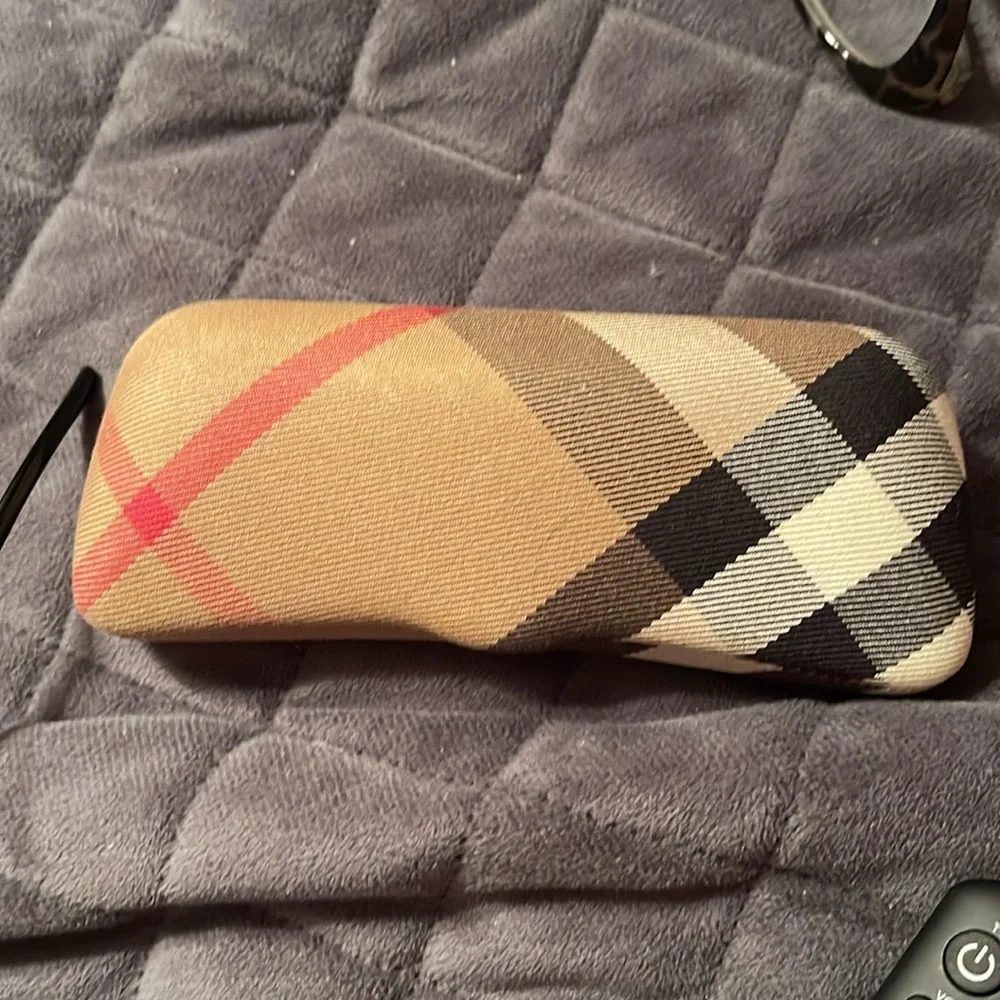 Burberry frames - Picture 7 of 7